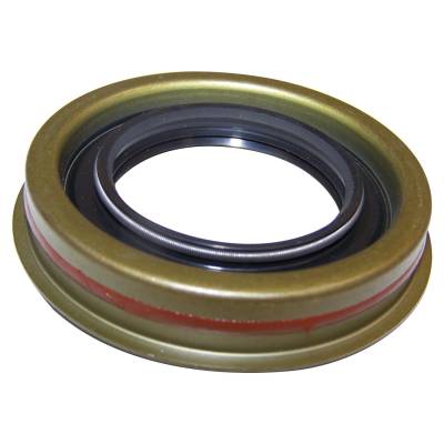 Crown Automotive Jeep Replacement - Crown Automotive 68004072AA Pinion Seal for Jeep Liberty/Wrangler JK