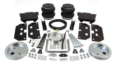 Air Lift - Air Lift 57297 LoadLifter Air Spring Kit for 03-18 RAM 2500/3500 2WD