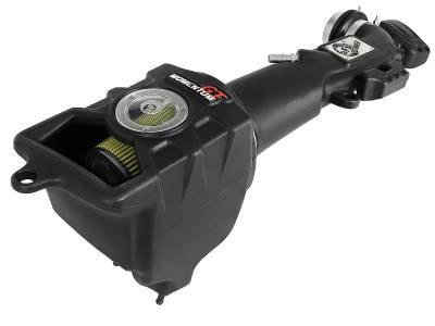 aFe Power - aFe 75-76217 Momentum GT Cold Air Intake w/Pro-Guard 7 Filter for 18-26 Jeep 3.6