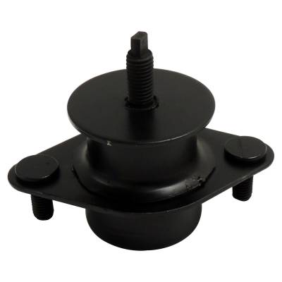 Crown Automotive Jeep Replacement - Crown Automotive 52126186AA Body Mount for 07-18 Jeep Wrangler JK