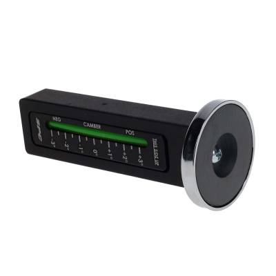 Specialty Products Company / SPC Performance - SPC Performance 81139 Magnetic Adjustable Camber Change Gauge 2.05x2.05x4.84"