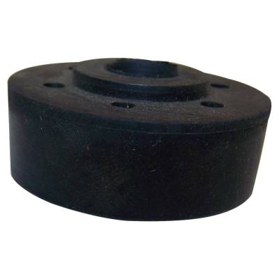 Crown Automotive Jeep Replacement - Crown Automotive 52087768 Shock Grommet for Jeep Grand Cherokee ZJ/Wrangler TJ