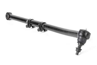 Rough Country Suspension Systems - Rough Country 51002 1.5-8" Lift Adjustable Front Track Bar for 17-26 Ford SD 4WD