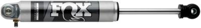 FOX Offroad Shocks - FOX Shocks 985-24-072 Steering Damper