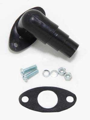 Trans-Dapt Performance - Trans-Dapt Performance 2192 PCV Tube Fitting for Air Cleaner Housing