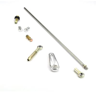 Lokar - Lokar ACA-1800 Adjustable Column Shift Linkage Kit