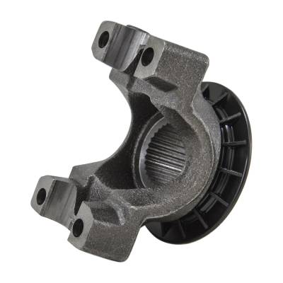 Yukon Gear and Axle - Yukon Gear YY F100600 Differential End Yoke Rear Differential for Ford 4WD/RWD