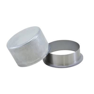 Yukon Gear and Axle - Yukon Gear YMS99187 Redi-Sleeve Yoke Saver for 8.75/9.25" C D60/61/70/70U/70HD