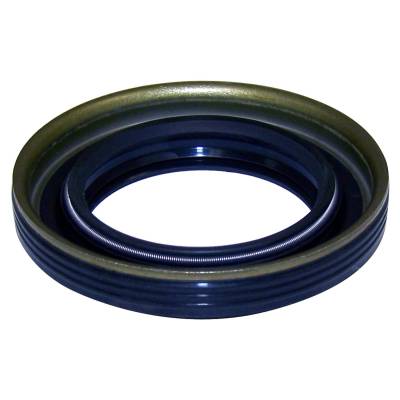 Crown Automotive Jeep Replacement - Crown Automotive 68003270AA Axle Shaft Seal for Jeep Wrangler JK