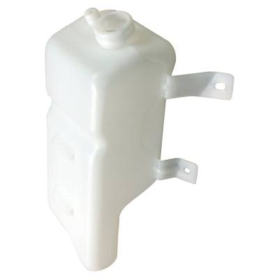 Crown Automotive Jeep Replacement - Crown Automotive J5362920 Coolant Bottle for CJ5/CJ7/Scrambler Jeep Wrangler YJ