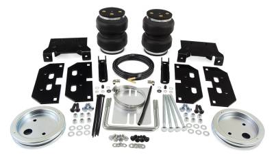 Air Lift - Air Lift 57295 LoadLifter Air Spring Kit for 03-18 RAM 2500/3500 4WD