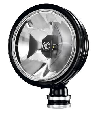 KC Hilites - KC HiLiTES 1653 Gravity 6" LED Daylighter SAE ECE Light