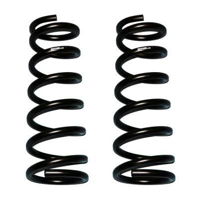 Skyjacker - Skyjacker D25 2-3.5" Softride Coil Spring for 94-12 Dodge RAM 2500/3500
