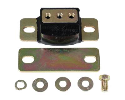 Energy Suspension - Energy Suspension 3.1142G Polyurethane Automatic Transmission Mount GM