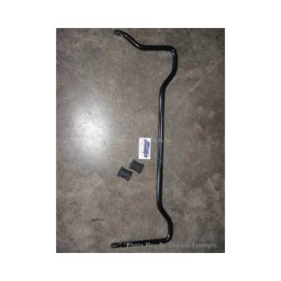 Addco - Addco 2031 Rear Performance Anti Sway Bar Stabilizer Kit