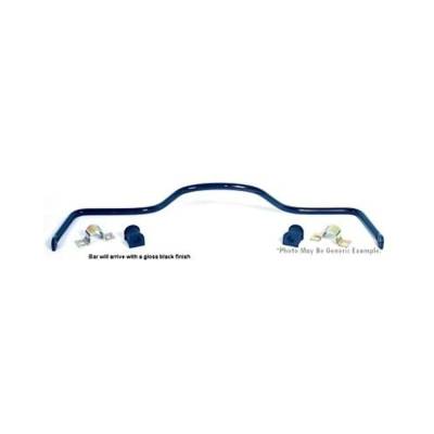 Addco - Addco 285 Rear Performance Anti Sway Bar Stabilizer Kit