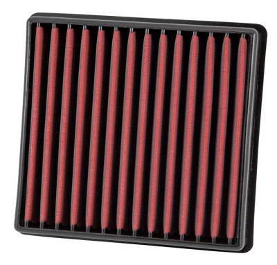 AEM Induction - AEM 28-20385 DryFlow Air Filter for Ford