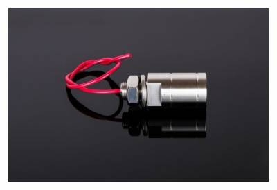 Buggy Whip - Buggy Whip Threaded LED Safety Whip Mount Each QM2