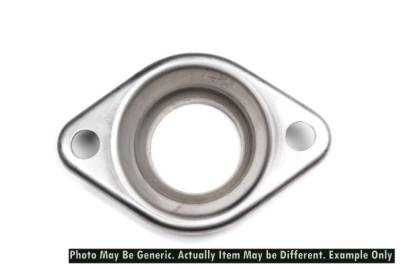 BLOX - BLOX Racing BXFL-00103 38mm Wastegate Flange TiAL/Deltagate