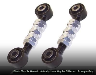 BLOX - BLOX Racing BXSS-20102 Rear Toe Kit