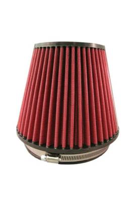 BLOX - BLOX Racing BXIM-00311-BK Performance Filter Kit