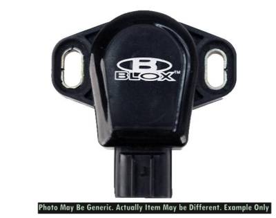 BLOX - BLOX Racing BXIM-10400 TPS for Honda B/D/H/F Series Engines All