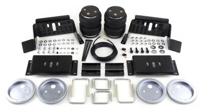 Air Lift - Air Lift 57298 LoadLifter Air Spring Kit for 72-04 Ford F250/F350 2WD/4WD