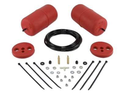 Air Lift - Air Lift 60797 Adjustable Rear Air Spring Kit for Ford/Chevy/Pontiac/Isuzu