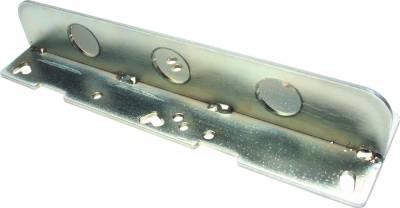 Allstar Performance - Allstar Performance ALL10125 Engine Lift Plate Ford 5.0L/5.8L EFI Intakes