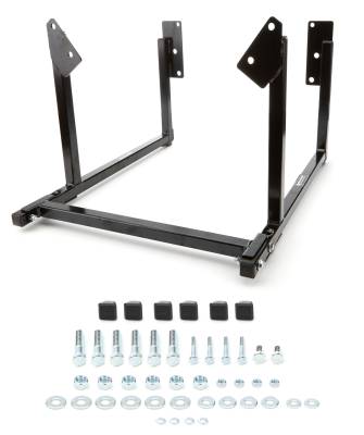 Allstar Performance - Allstar Performance ALL10156 Heavy Duty Engine Cradle for BB Mopar