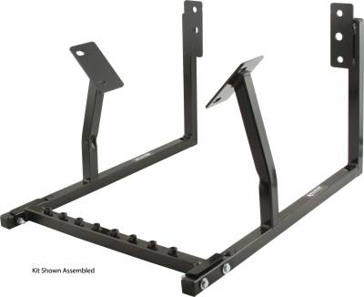 Allstar Performance - Allstar Performance ALL10138 Engine Cradle GM LS Series Standard Duty
