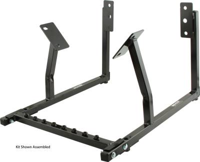 Allstar Performance - Allstar Performance ALL10139 Engine Cradle GM LS Series Heavy Duty