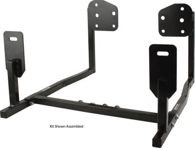 Allstar Performance - Allstar Performance ALL10159 Sprint Engine Cradle