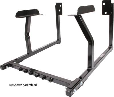 Allstar Performance - Allstar Performance ALL10148 Engine Cradle SB Ford Heavy Duty