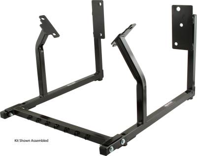Allstar Performance - Allstar Performance ALL10149 Engine Cradle SB Ford Modular Heavy Duty