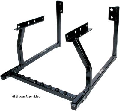 Allstar Performance - Allstar Performance ALL10144 Engine Cradle SB Pontiac Heavy Duty