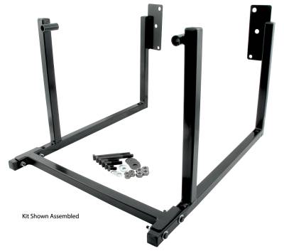 Allstar Performance - Allstar Performance ALL10150 Engine Cradle SB Mopar Standard Duty