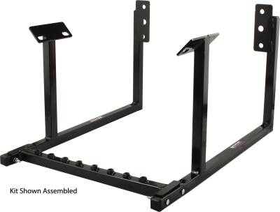 Allstar Performance - Allstar Performance ALL10130 Engine Cradle SB Chevy/BB Chevy Standard Duty