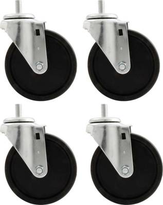 Allstar Performance - Allstar Performance ALL10166 5" Wheel Kit Heavy Duty