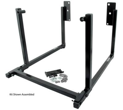 Allstar Performance - Allstar Performance ALL10152 Engine Cradle SB Mopar Heavy Duty