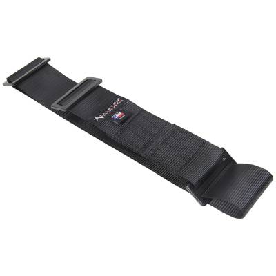 Allstar Performance - Allstar Performance ALL10181 Torque Tube Belt Black