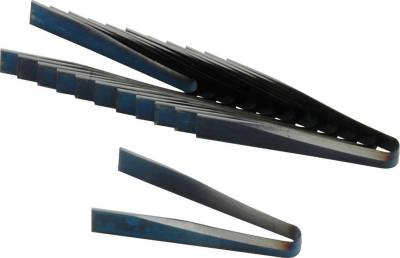 Allstar Performance - Allstar Performance ALL10276 #4 Round Blades 4/32"