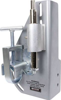 Allstar Performance - Allstar Performance ALL10411 Tubing Notcher Steel Economy