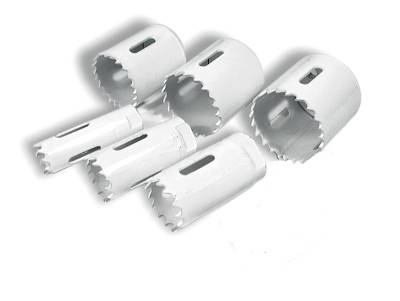 Allstar Performance - Allstar Performance ALL10412 Hole Saw Kit