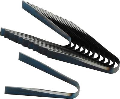 Allstar Performance - Allstar Performance ALL10278 #8 Round Blades 8/32" 12Pc