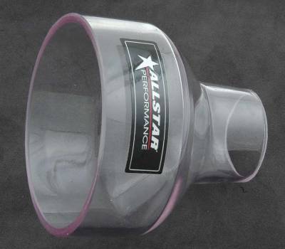 Allstar Performance - Allstar Performance ALL13007 Hose Adapter 2.5" To 1-1/4"