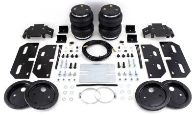 Air Lift - Air Lift 88230 LoadLifter 5000 Ultimate Rear Spring Kit 02-08 Dodge RAM 1500 4WD