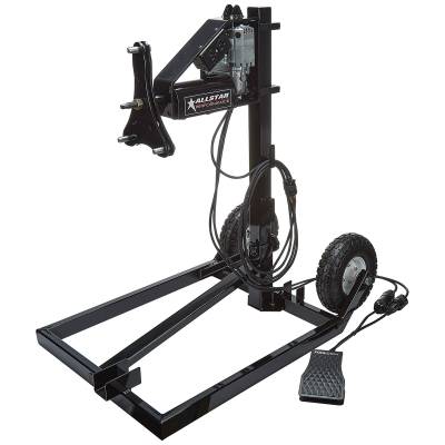 Allstar Performance - Allstar Performance ALL10565 Electric Tire Prep Stand Kit