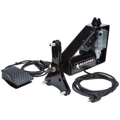 Allstar Performance - Allstar Performance ALL10566 Electric Motor for ALL10565 Tire Prep Stand