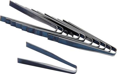 Allstar Performance - Allstar Performance ALL10780 "All-In-One" Flat Bottom #3 Blades 3/32"